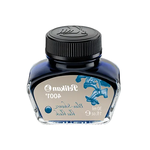 Tarro de cristal de tinta Pelikan 4001®